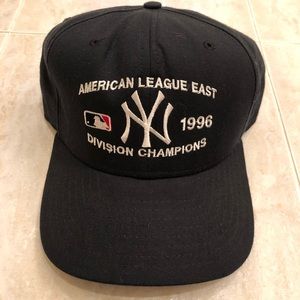 NY Yankees baseball hat